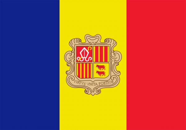 Como tirar o visto para Andorra