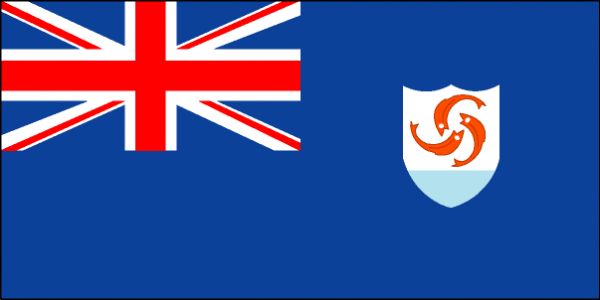 Como tirar o visto para Anguilla