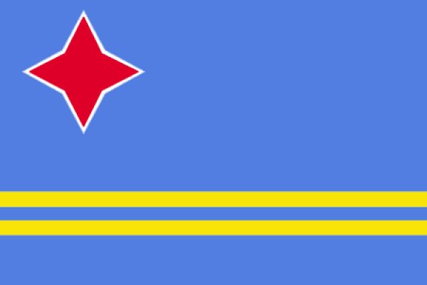 Como tirar o visto para Aruba