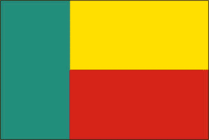 Como tirar o visto para Benin