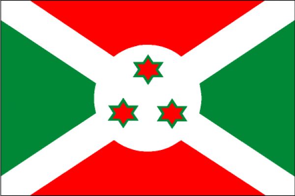 Como tirar o visto para Burundi