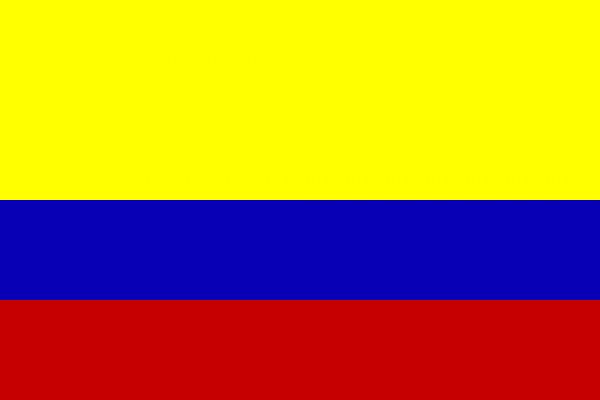 Como tirar o visto para Col�mbia