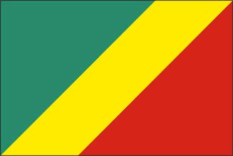 Como tirar o visto para Congo