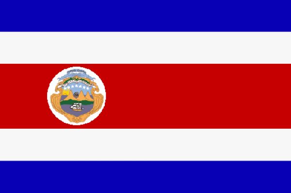 Como tirar o visto para Costa Rica
