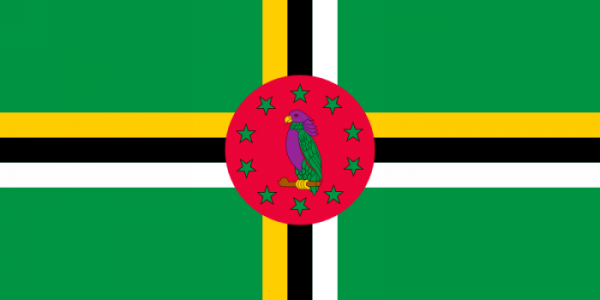 Como tirar o visto para Dominica