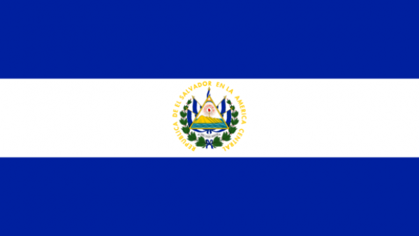 Como tirar o visto para El Salvador