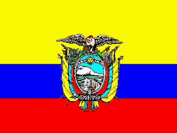 Como tirar o visto para Equador