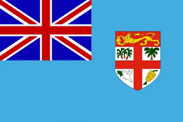 Como tirar o visto para Fiji