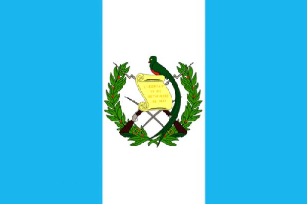 Como tirar o visto para Guatemala