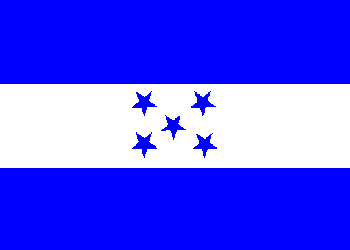 Como tirar o visto para Honduras