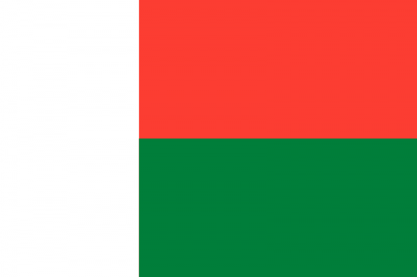Como tirar o visto para Madagascar