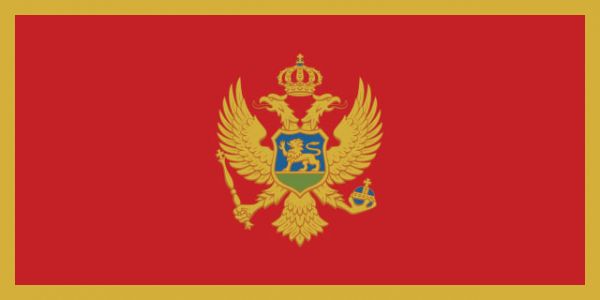 Como tirar o visto para Montenegro