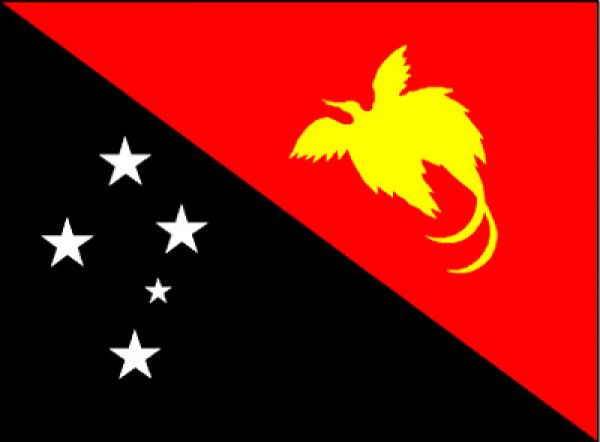 Como tirar o visto para Papua Nova Guin�