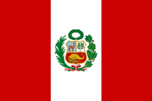 Como tirar o visto para Peru