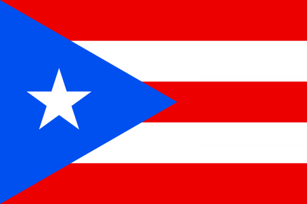 Como tirar o visto para Porto Rico