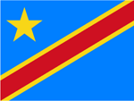 Como tirar o visto para Rep�blica Democr�tica do Congo