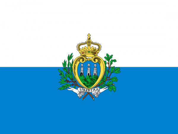 Como tirar o visto para San Marino