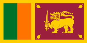 Como tirar o visto para Sri Lanka
