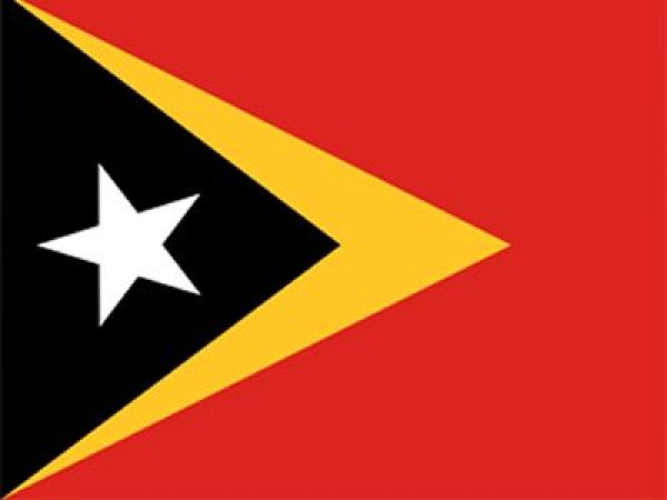 Como tirar o visto para Timor Leste