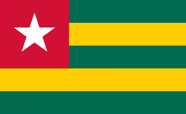 Como tirar o visto para Togo