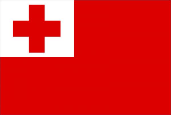Como tirar o visto para Tonga
