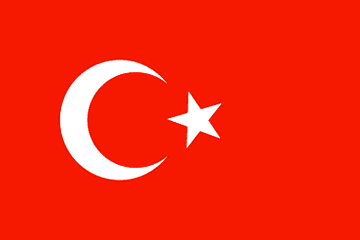 Como tirar o visto para Turquia
