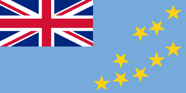 Como tirar o visto para Tuvalu
