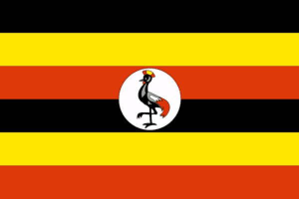Como tirar o visto para Uganda