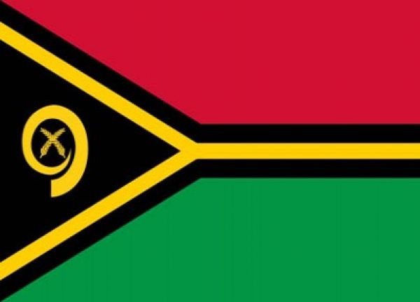 Como tirar o visto para Vanuatu
